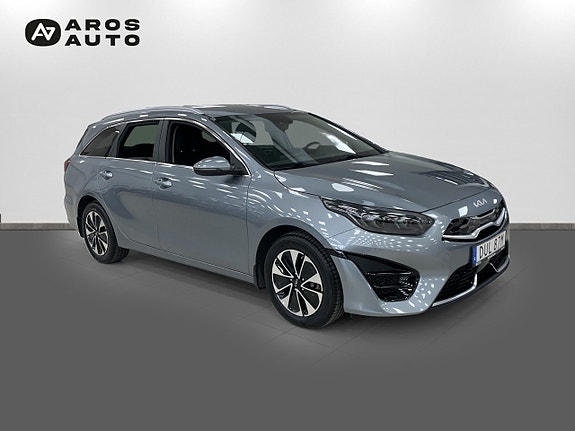Kia Ceed 3 of 14