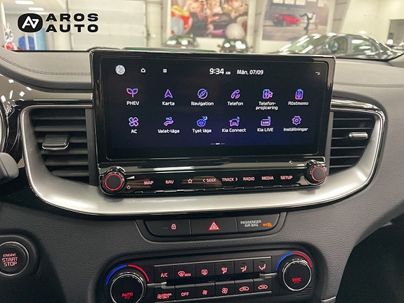 Kia Ceed 11 of 14