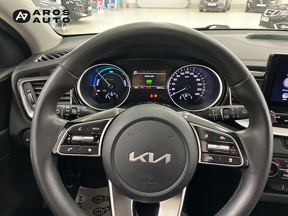 Kia Ceed 10 of 14