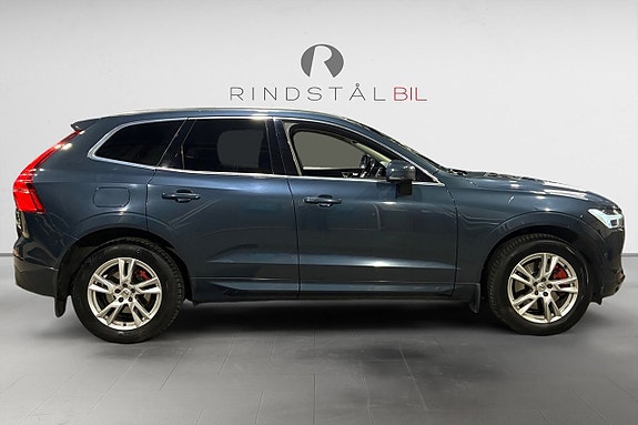Volvo XC60 8 of 17