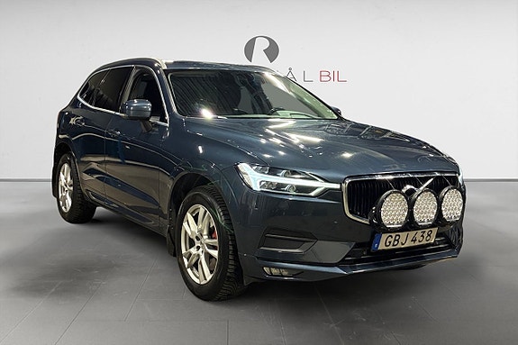 Volvo XC60 9 of 17