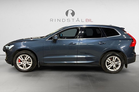 Volvo XC60 4 of 17