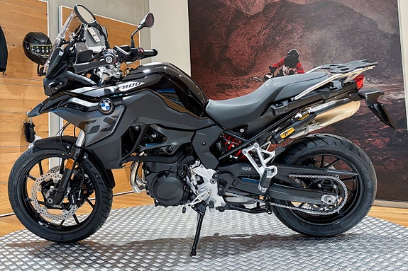BMW F 800 GS |Demokampanj|SPARA 31.095:-|ALLA PAKET| 2 of 8