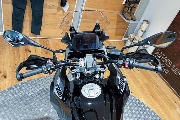 BMW F 800 GS |Demokampanj|SPARA 31.095:-|ALLA PAKET| 6 of 8