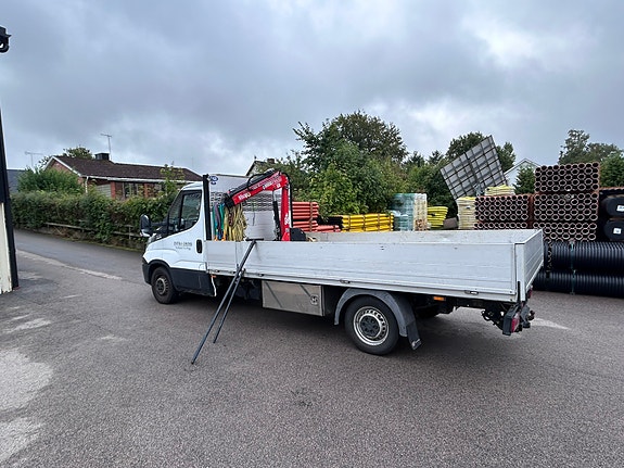 Iveco 35-160 3 of 5