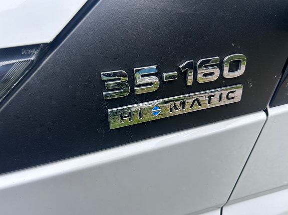 Iveco 35-160 5 of 5