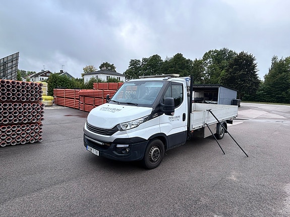 Iveco 35-160 2 of 5