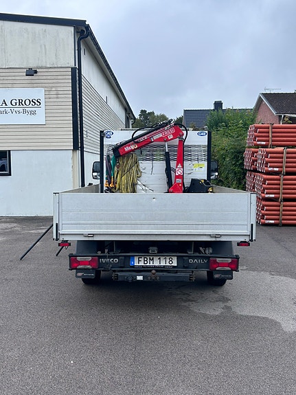 Iveco 35-160 4 of 5
