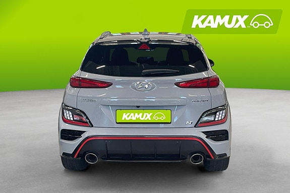 Hyundai Kona 5 of 26