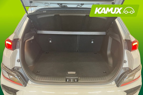 Hyundai Kona 16 of 26