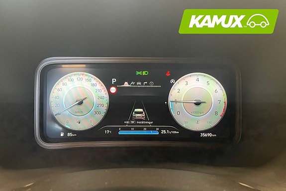 Hyundai Kona 12 of 26