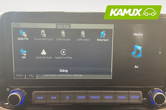 Hyundai Kona 23 of 26