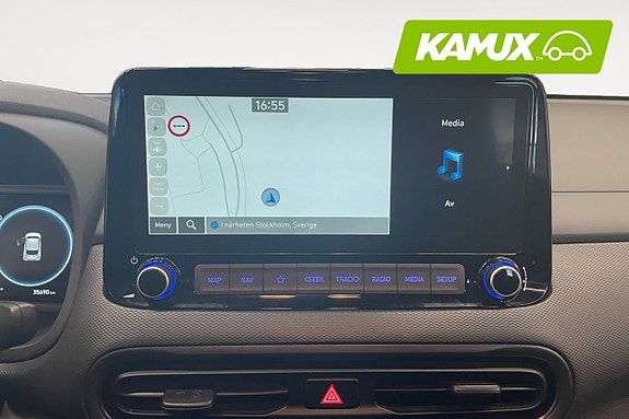 Hyundai Kona 18 of 26