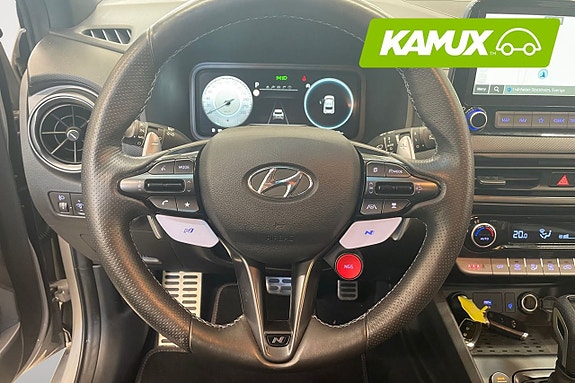 Hyundai Kona 13 of 26