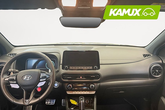 Hyundai Kona 10 of 26