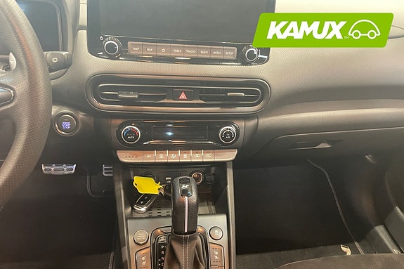 Hyundai Kona 11 of 26