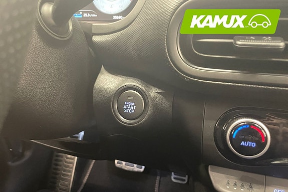 Hyundai Kona 26 of 26