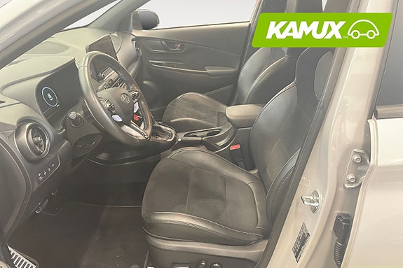 Hyundai Kona 9 of 26
