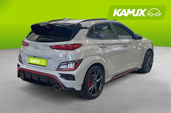 Hyundai Kona 4 of 26