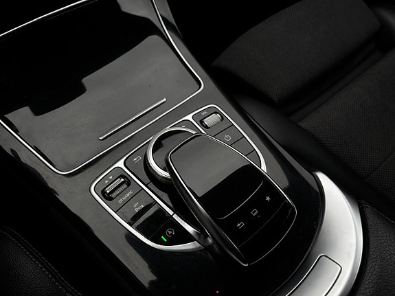 Mercedes-Benz C220 d 15 of 30