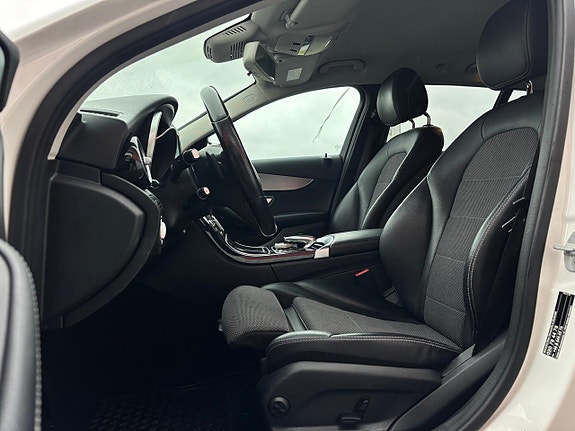 Mercedes-Benz C220 d 16 of 30