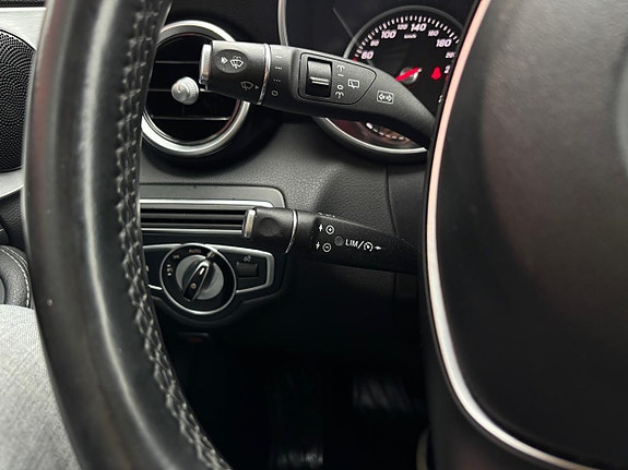 Mercedes-Benz C220 d 25 of 30
