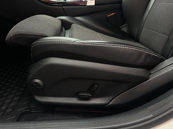 Mercedes-Benz C220 d 17 of 30