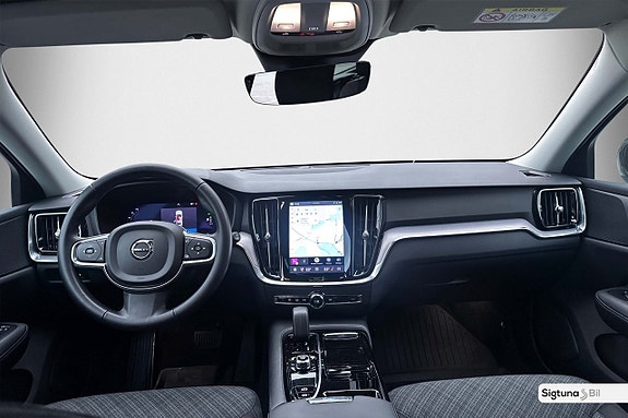 Volvo V60 17 of 30