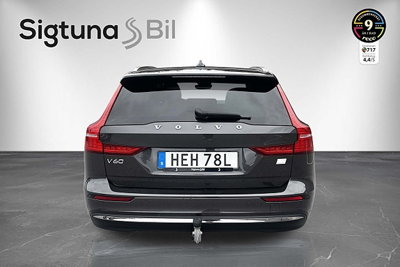 Volvo V60 4 of 30