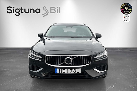Volvo V60 8 of 30