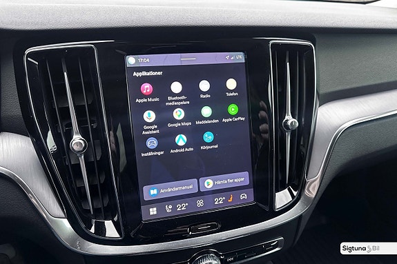 Volvo V60 27 of 30
