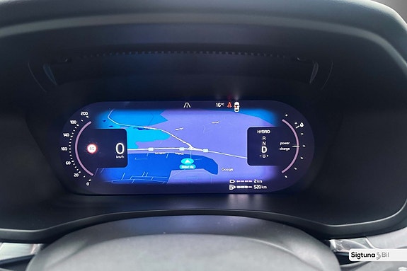 Volvo V60 26 of 30