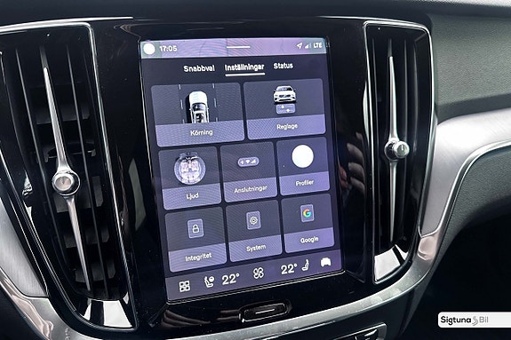 Volvo V60 28 of 30