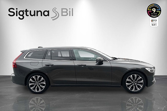 Volvo V60 6 of 30