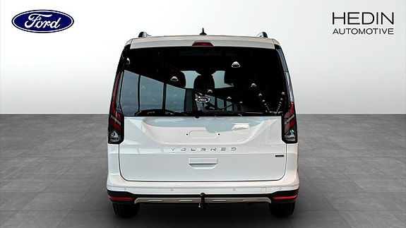 Ford Connect Tourneo 7 of 15