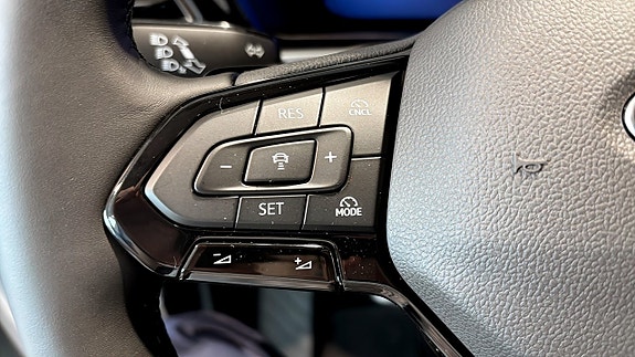 Ford Connect Tourneo 12 of 15
