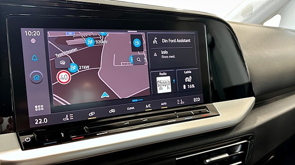 Ford Connect Tourneo 14 of 15