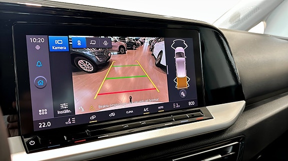 Ford Connect Tourneo 15 of 15