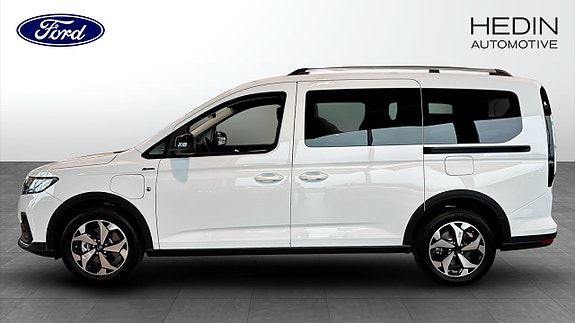 Ford Connect Tourneo 6 of 15