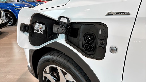 Ford Connect Tourneo 10 of 15