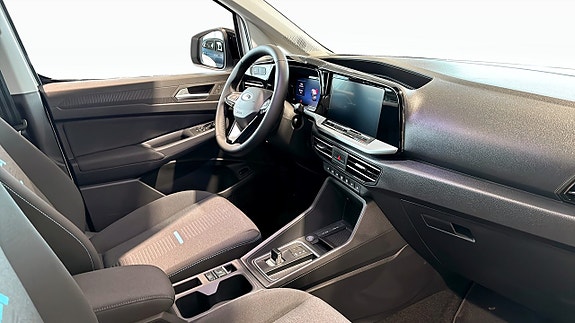 Ford Connect Tourneo 3 of 15
