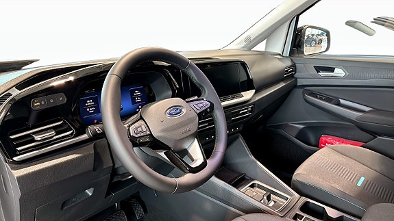 Ford Connect Tourneo 4 of 15