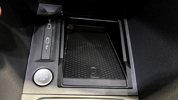 Ford Connect Tourneo 13 of 15