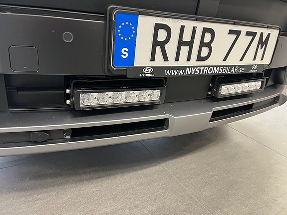 Hyundai Kona 18 of 21