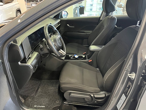 Hyundai Kona 9 of 21