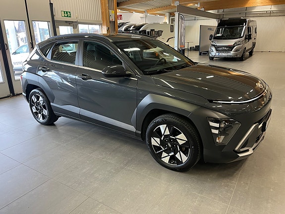 Hyundai Kona 5 of 21