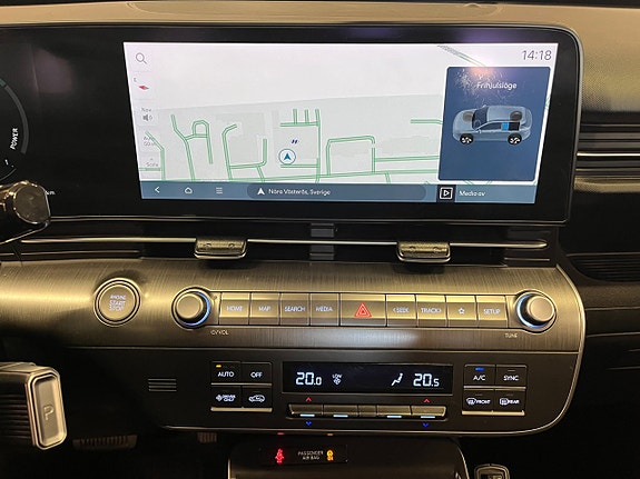 Hyundai Kona 15 of 21