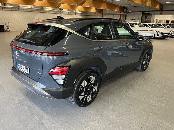 Hyundai Kona 6 of 21