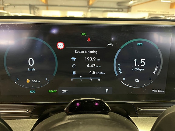 Hyundai Kona 11 of 21
