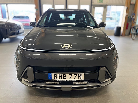 Hyundai Kona 4 of 21